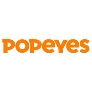 Popeyes x Andrada Rax